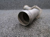 5155156-21 (Use: 9910379-36) Continental GTSIO-520-H Exhaust Crossover RH Engine