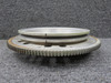 77579 Lycoming IO-360-A1B6 Starter Ring Gear (Teeth: 149)
