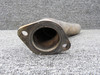 2054001-18 Lycoming IO-360-A1B6 Exhaust Riser Forward LH