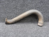 2054001-18 Lycoming IO-360-A1B6 Exhaust Riser Forward LH