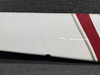 1733000-1 Cessna 177RG Rudder Assembly (Damaged)