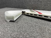 1733000-1 Cessna 177RG Rudder Assembly (Damaged)