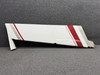 1733000-1 Cessna 177RG Rudder Assembly (Damaged)