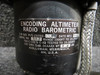 29702-49 Kollsman Barometric Radio Encoding Altimeter with Mod (Core)