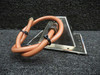 071-1114-01 Bendix King KA-131 Radar Altimeter Antenna (Core)