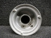 9524318 (Cast: 9541409P8) Cessna 310A 6.00-6 Inner Wheel Half Assembly