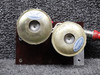 53534-1, 53527-101 Safe Flight Dual Warning Horn Assembly