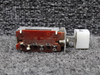 764-401 Piper PA32RT-300T Pitch Trim Switch