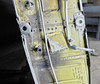 50-110000-761 Beechcraft King Air C90 Wing Structure LH