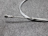 455-360 (Alt: PS50146-13-9) Piper PA32RT-300T Mixture Control Cable (L: 89.75”)