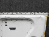 69853-006 (Use: 69853-806) Piper PA32RT-300T Forward Baggage Door Structure