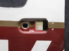 96981-010 Piper PA32RT-300T Aft Cabin Door Structure (Cracked Fiberglass)