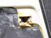 96981-010 Piper PA32RT-300T Aft Cabin Door Structure (Cracked Fiberglass)