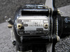 102466-1, 6515109-2 Airesearch Cabin Altitude Limit Controller w Adapter