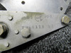 5514118-11, 5514118-10 Cessna Citation S550 Bellcrank Bracket Assembly