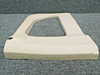 1215214-2 Cessna 206H Trim Window Cargo Aft