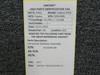 5532000-48 Cessna Citation S550 Horizontal Stabilizer Assembly