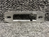68353-000 Piper PA32RT-300T Aft Auxiliary Cabin Door Striker Plate