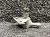 492-100 (Alt: CCA-7450) Piper PA32RT-300T Alternate Air Valve Assembly