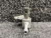 492-100 (Alt: CCA-7450) Piper PA32RT-300T Alternate Air Valve Assembly