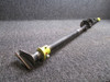 68452-000 Piper PA32 Flap Torque Tube Assembly with Fittings