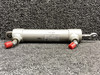 11-17 (Alt: 455-987) Cleveland Nose Gear Hydraulic Actuator Assembly
