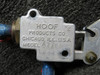 96706-002 Hoof Products A77E4 Parking Brake Valve Assembly