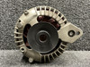 2642997 (Use: 4111810R) Lycoming TIO-540 Falcon Aero Alternator (Core, 12V, 60A)