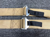 66804-000 (Use: 487-752) Belt Makers Cargo Tie Down Strap Set