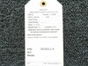 0426011-4 Cessna 150M Fuel Filter Cap Adapter