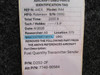 D252-2F (Alt: 7740-00564) Robinson R44 Fuel Quantity Transmitter Sender