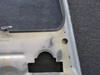 0511460-1 Cessna 172B Cabin Door Structure Assembly LH with Window