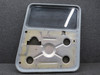 0511460-2 Cessna 172B Cabin Door Structure Assembly RH with Window