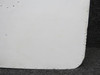 0711101-29 (Use: 0711101-33) Cessna 172B Baggage Door Assembly