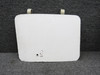 0711101-29 (Use: 0711101-33) Cessna 172B Baggage Door Assembly