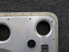 0711101-29 (Use: 0711101-33) Cessna 172B Baggage Door Assembly