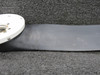 1C172-EM7653 McCauley Two Blade Fixed Propeller with Log Books (Core)