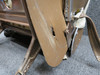 0500104-79 Cessna 172B Co-Pilot Seat Assembly