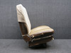 0500104-79 Cessna 172B Co-Pilot Seat Assembly