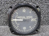 SP-1403-1 Standard Precision Vertical Airspeed Indicator