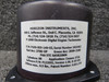P100-055-140-03 Horizon Instruments P-1000 Digital Engine Tachometer