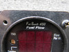 450000-G JP Instruments 450 Fuel Flow Scan Meter Indicator (Volts: 11-30)