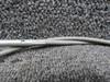 0713302-7 Cessna 172B Parking Brake Control Cable