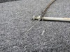 0713302-5 Cessna 172B Carburetor Control Cable
