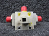 0513120-5 Cessna 172B Fuel Selector Valve