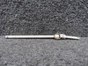 0511157-11, 0511157-18 Cessna 172B Fuel Selector Shaft Assembly