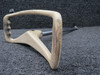 0513182-2 (Use: 0513166-1) Cessna 172B Pilot Control Wheel Assembly