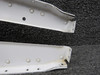 0512001-9, 0512001-10, 0512156 Cessna 172B Tail Cone Bulkhead w Reinforcements