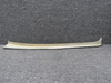 0511177-3 Cessna 172B Aft Door Post Fairing Assembly LH