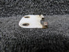 0511461-1 Cessna 172B Lower Aft Door Hinge Half LH